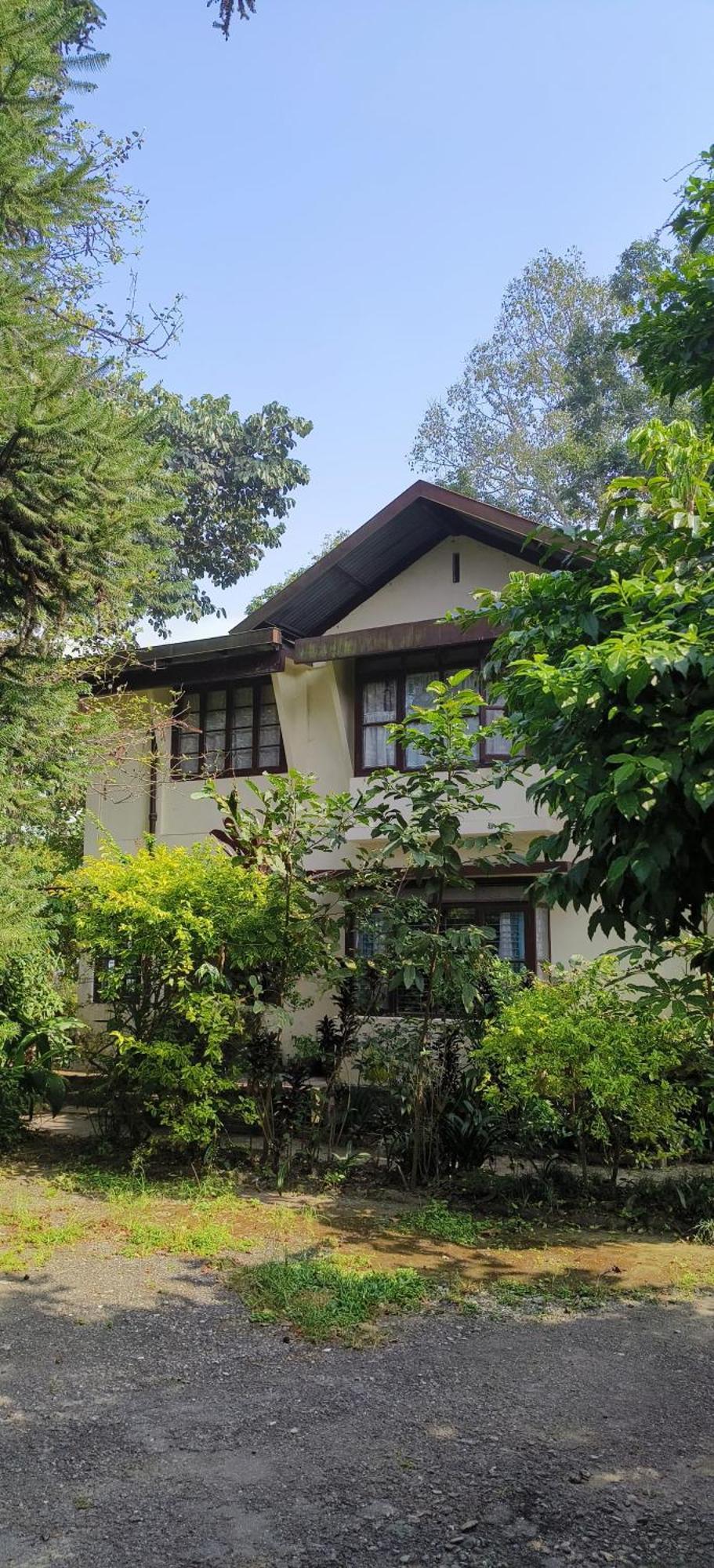Aam'S Courtyard Hotel Kalimpong Exterior photo